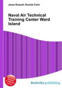 Naval Air Technical Training Center Ward Island