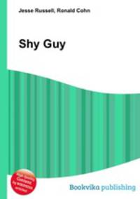 Shy Guy