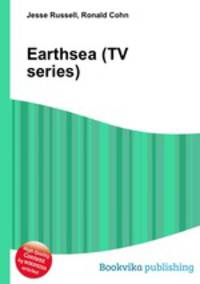 Earthsea (TV series)