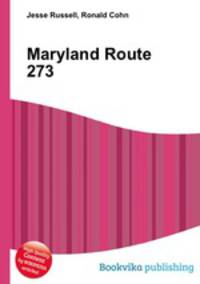 Maryland Route 273