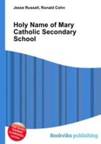 Holy Name of Mary Catholic Secondary School