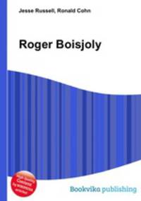 Roger Boisjoly