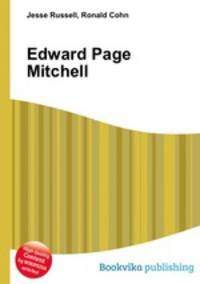Edward Page Mitchell