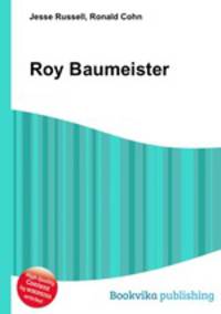Roy Baumeister
