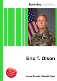 Eric T. Olson