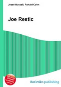Joe Restic
