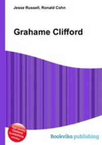 Grahame Clifford