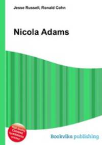 Nicola Adams