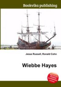 Wiebbe Hayes