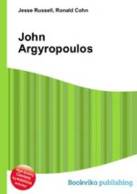 John Argyropoulos