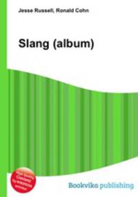 Slang (album)