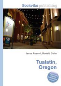 Tualatin, Oregon