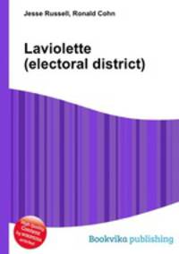 Laviolette (electoral district)