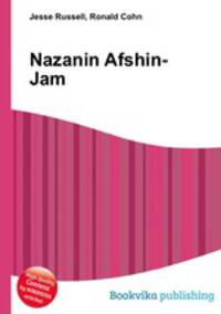 Nazanin Afshin-Jam