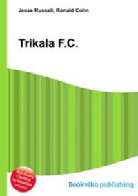 Trikala F.C.