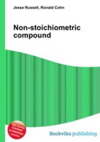 Non-stoichiometric compound