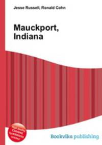 Mauckport, Indiana
