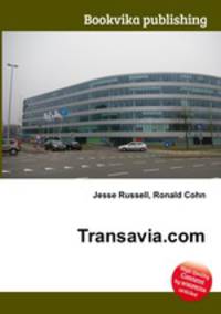 Transavia.com