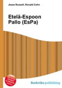 Etela-Espoon Pallo (EsPa)
