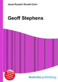 Geoff Stephens