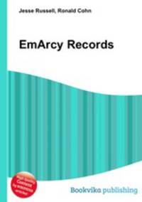 EmArcy Records