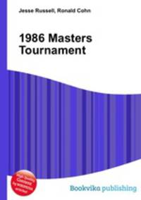 1986 Masters Tournament