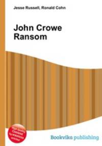 John Crowe Ransom