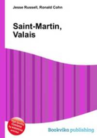 Saint-Martin, Valais