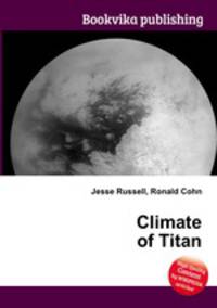 Climate of Titan