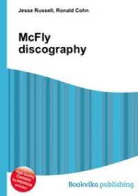 McFly discography