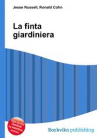 La finta giardiniera