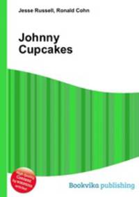 Johnny Cupcakes