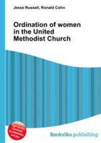 Ordination of women in the United Methodist Church