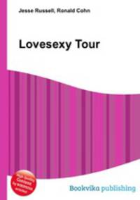 Lovesexy Tour