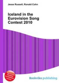 Iceland in the Eurovision Song Contest 2010