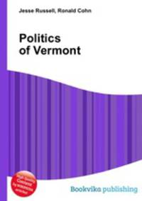 Politics of Vermont