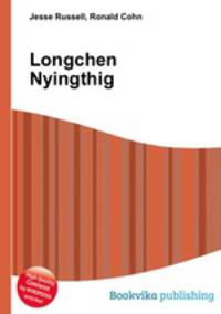 Longchen Nyingthig