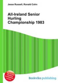 All-Ireland Senior Hurling Championship 1983