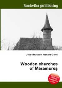 Wooden churches of Maramure?