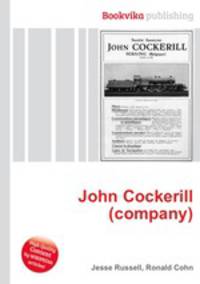 John Cockerill (company)