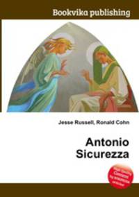 Antonio Sicurezza