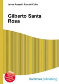 Gilberto Santa Rosa