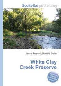 White Clay Creek Preserve