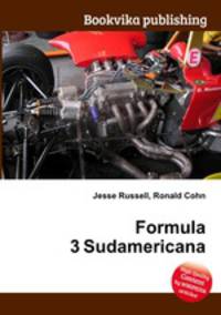Formula 3 Sudamericana