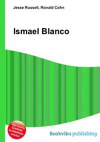 Ismael Blanco
