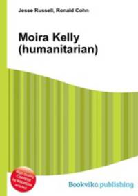 Moira Kelly (humanitarian)