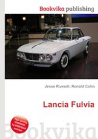 Lancia Fulvia