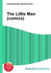 The Little Man (comics)