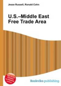 U.S.–Middle East Free Trade Area