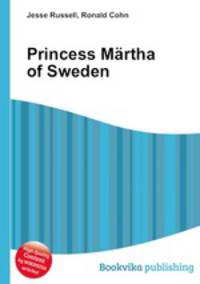 Princess Martha of Sweden